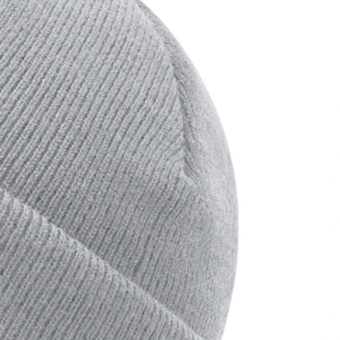 Fisherman Beanie, Recycled Polyester [2]