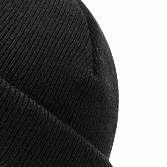 Fisherman Beanie, Recycled Polyester [4]