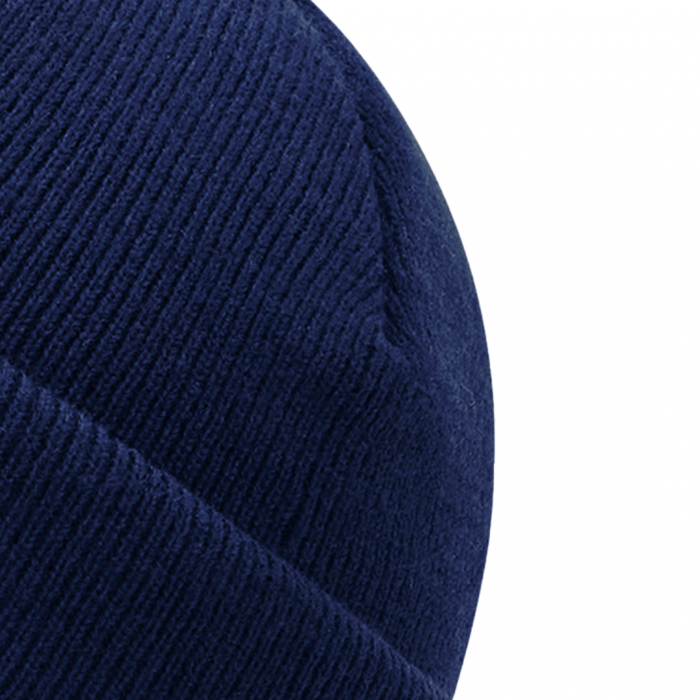 Fisherman Beanie, Recycled Polyester [3]