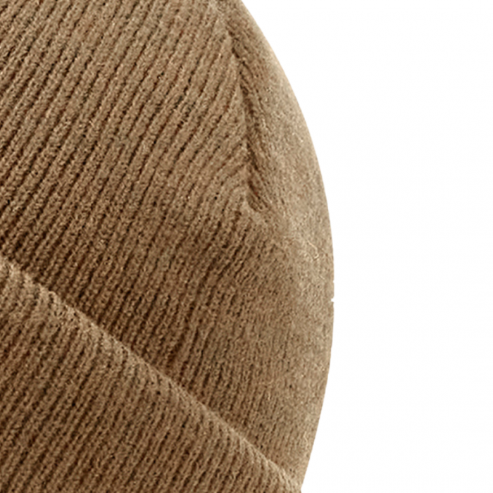 Fisherman Beanie, Recycled Polyester [2]