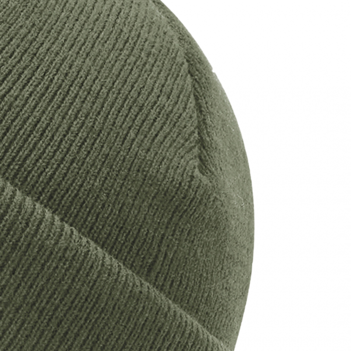Fisherman Beanie, Recycled Polyester [2]