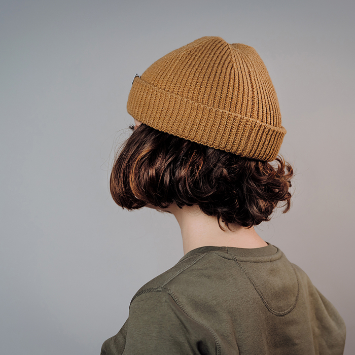 Nebraska Beanie [2]