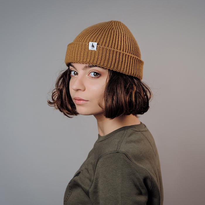Nebraska Beanie [3]