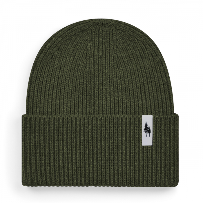 Oversized Beanie [2]