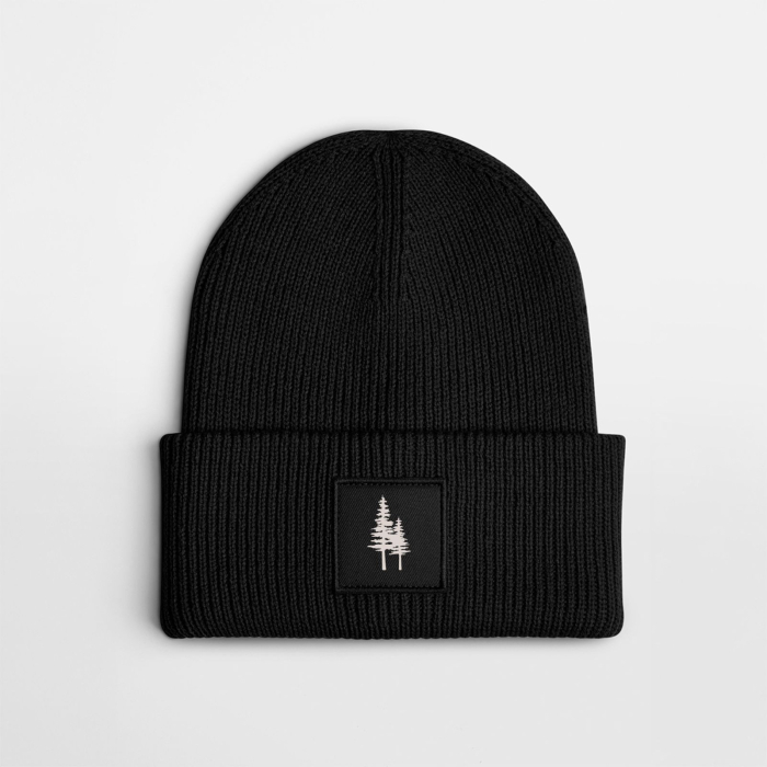 Căciulă Patch, Logo Empath [1]