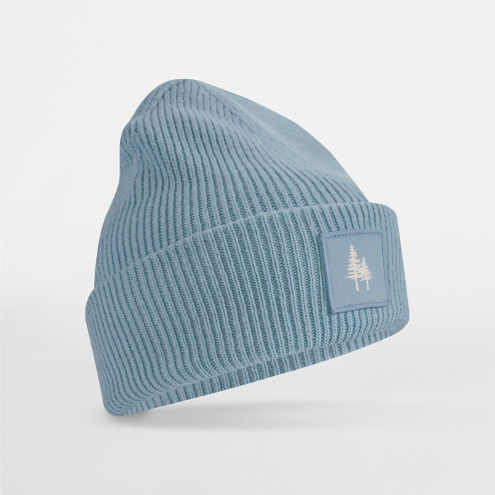 Căciulă Patch, Logo Empath [2]