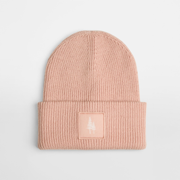 Căciulă Patch, Logo Empath [1]