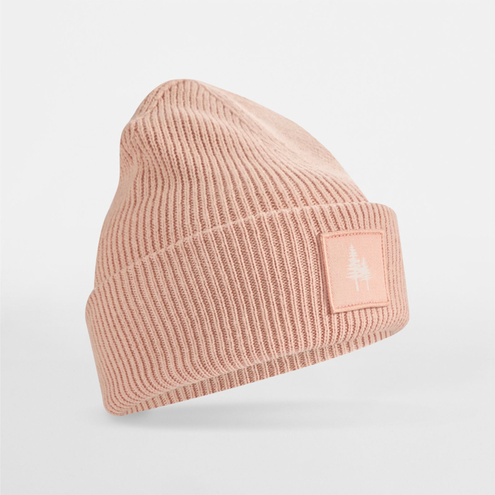 Căciulă Patch, Logo Empath [2]