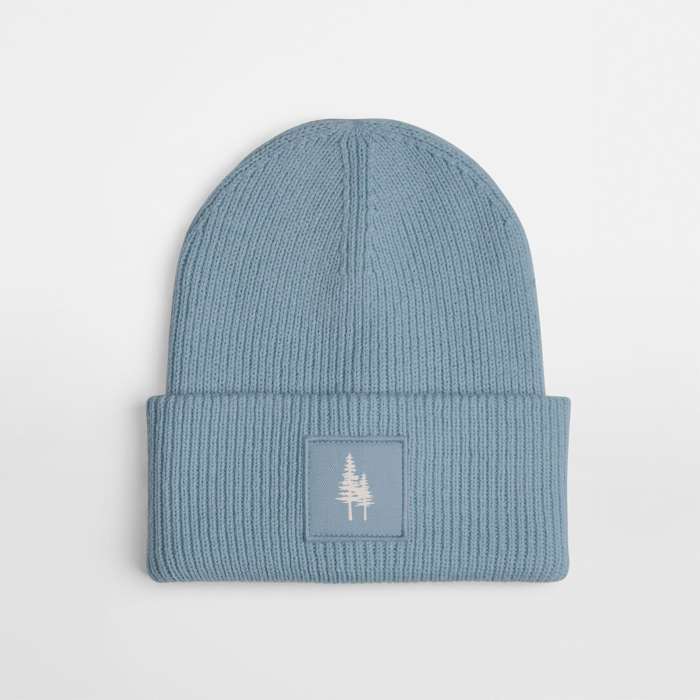 Căciulă Patch, Logo Empath [1]