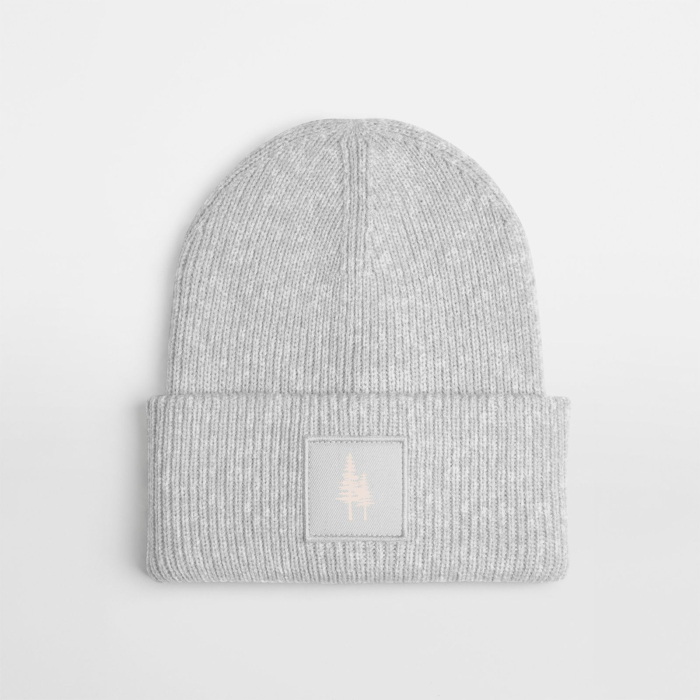 Căciulă Patch, Logo Empath [1]