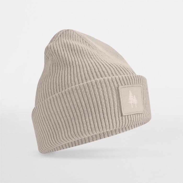 Căciulă Patch, Logo Empath [1]