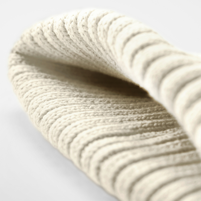 Caciula pentru copii, bumbac organic [2]