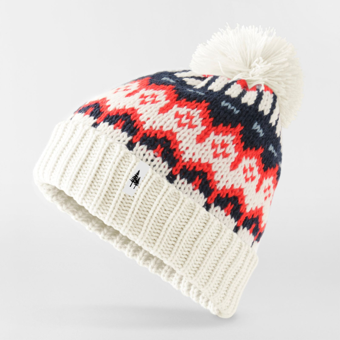 Căciulă Nordic [1]