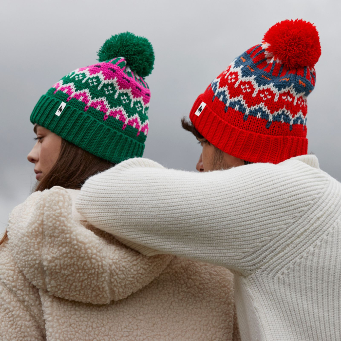 Căciulă Nordic [2]