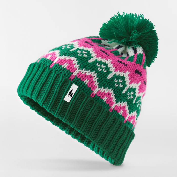 Căciulă Nordic [1]