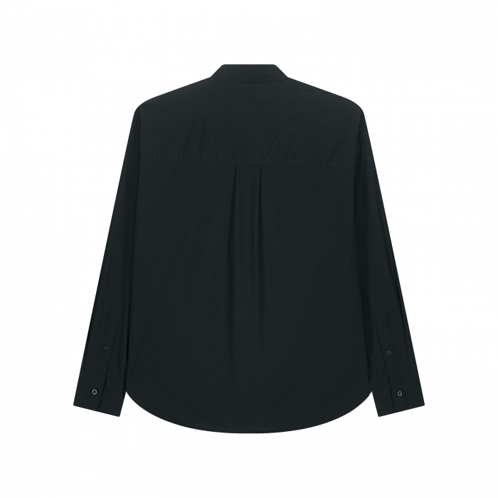 Camasa barbati, relaxed fit, Styler, Logo brodat [2]
