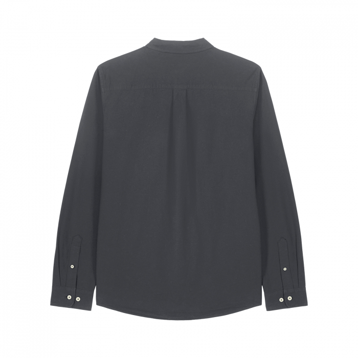 Men's Shirt, Embroidered Logo [2]