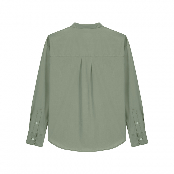 Camasa barbati, relaxed fit, Styler, Logo brodat [2]