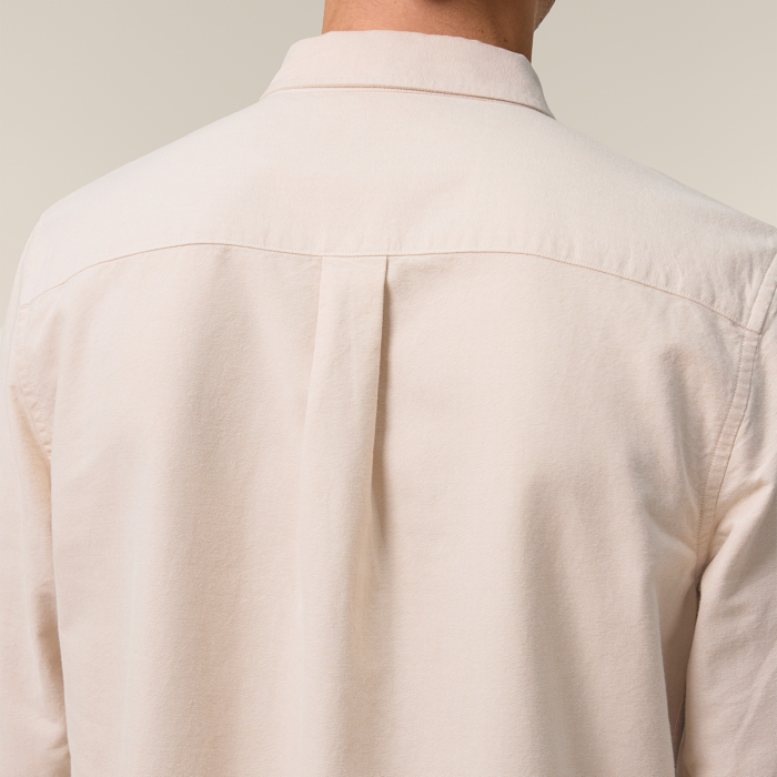 Men's Shirt, Embroidered Logo [10]