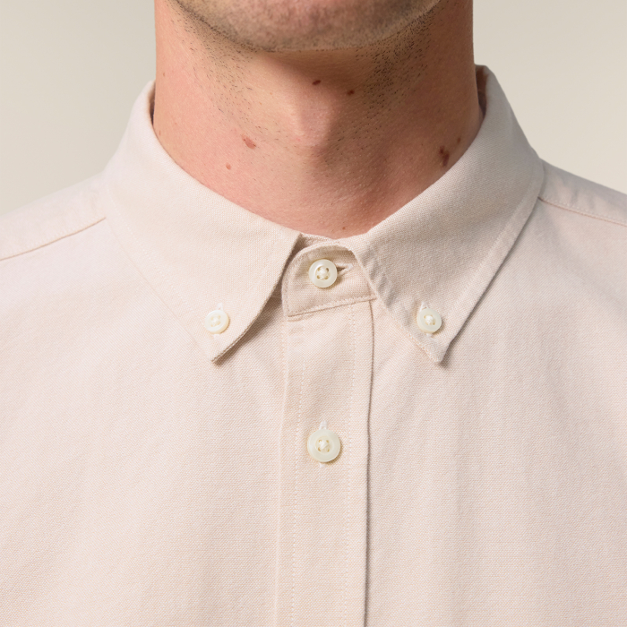 Men's Shirt, Embroidered Logo [11]