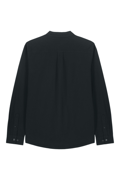Men's Shirt, Embroidered Logo [2]