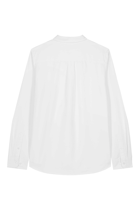Men's Shirt, Embroidered Logo [2]