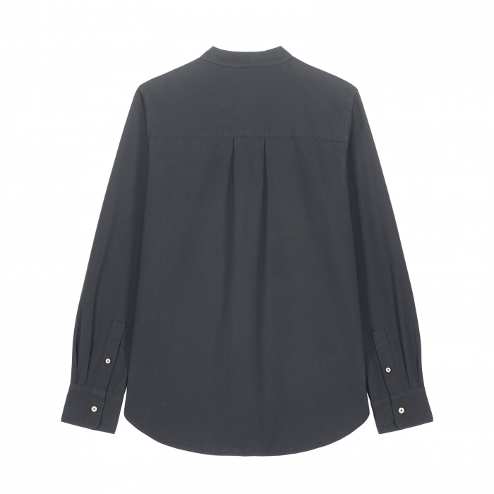 Women's Shirt, Embroidered Logo [3]