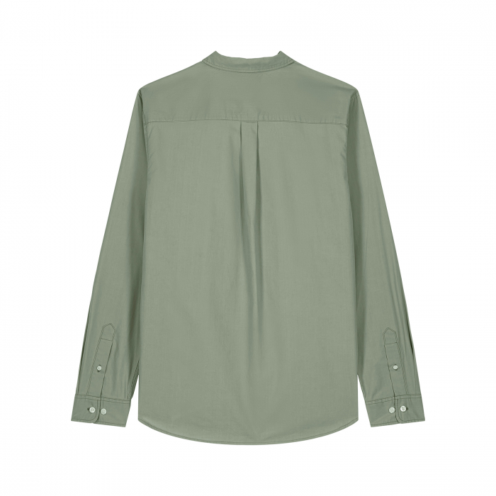 Women's Shirt, relaxed, Embroidered Logo [2]