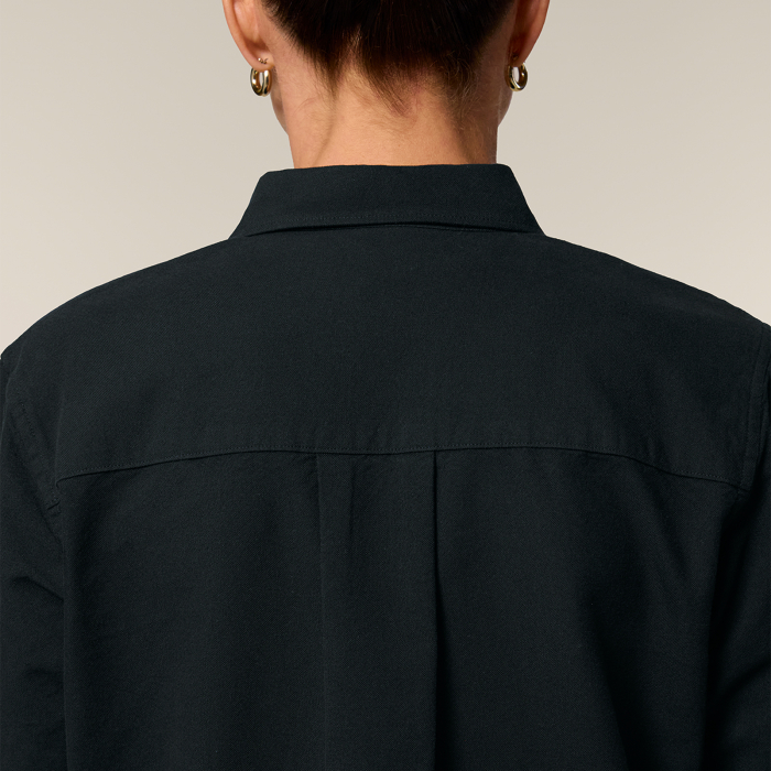 Women's Shirt, Embroidered Logo [5]