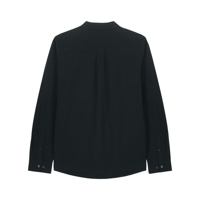 Women's Shirt, relaxed, Embroidered Logo [2]