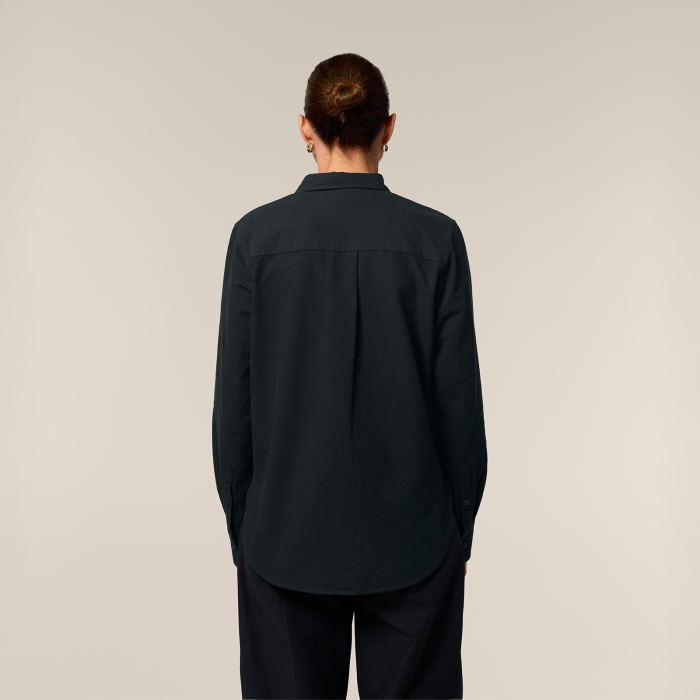 Women's Shirt, Embroidered Logo [6]