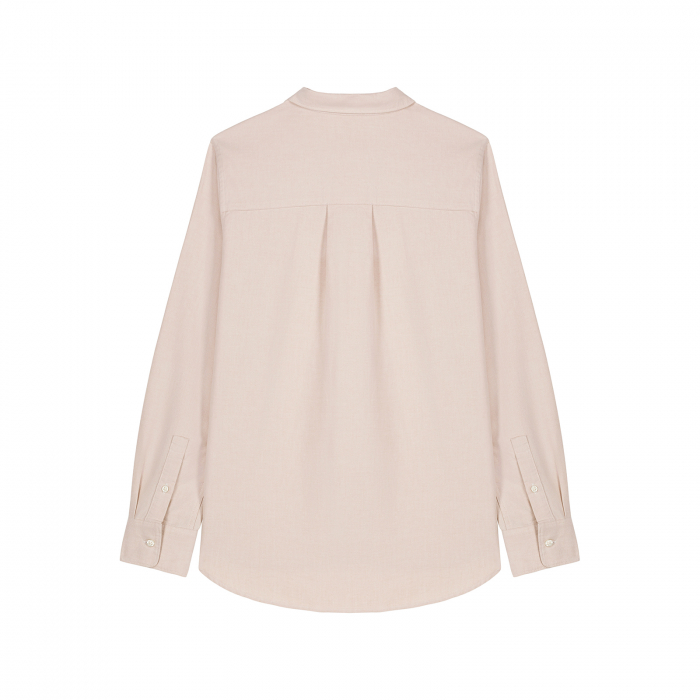 Women's Shirt, Embroidered Logo [2]
