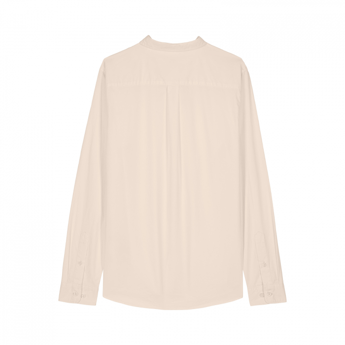 Women's Shirt, relaxed, Embroidered Logo [2]