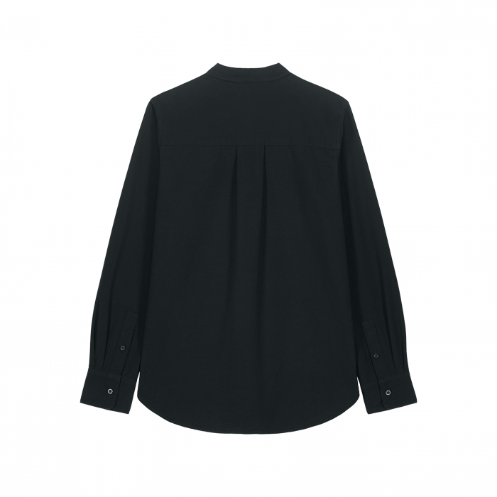 Women's Shirt, Embroidered Logo [2]