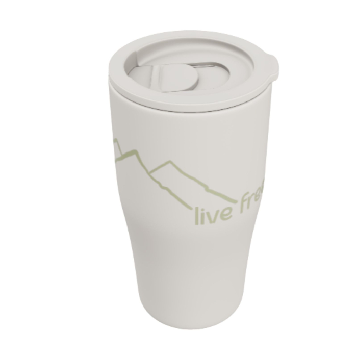 Premium Ceramic Mug, 490 ml [3]