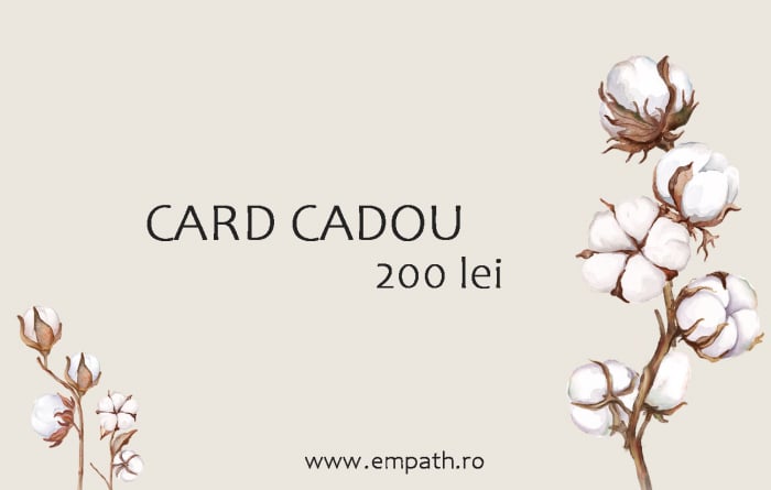Card Cadou - 200lei [1]