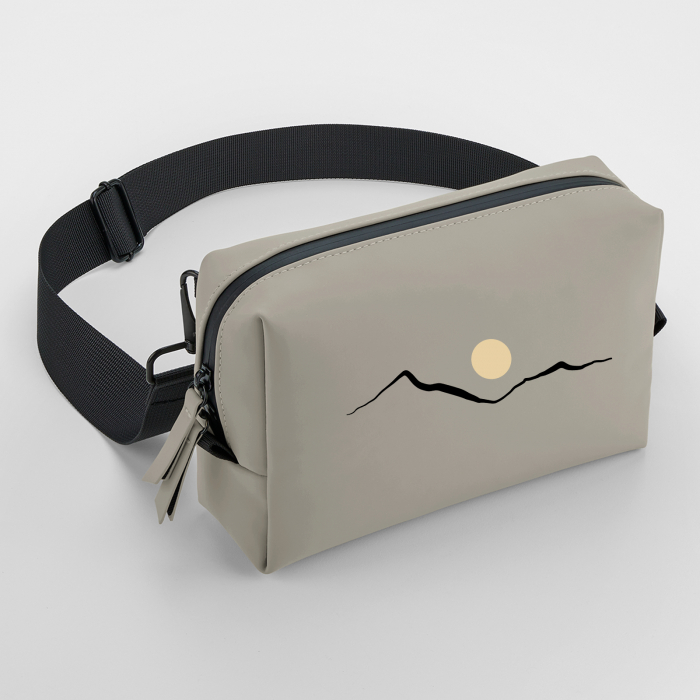 Cross Body Bag [2]