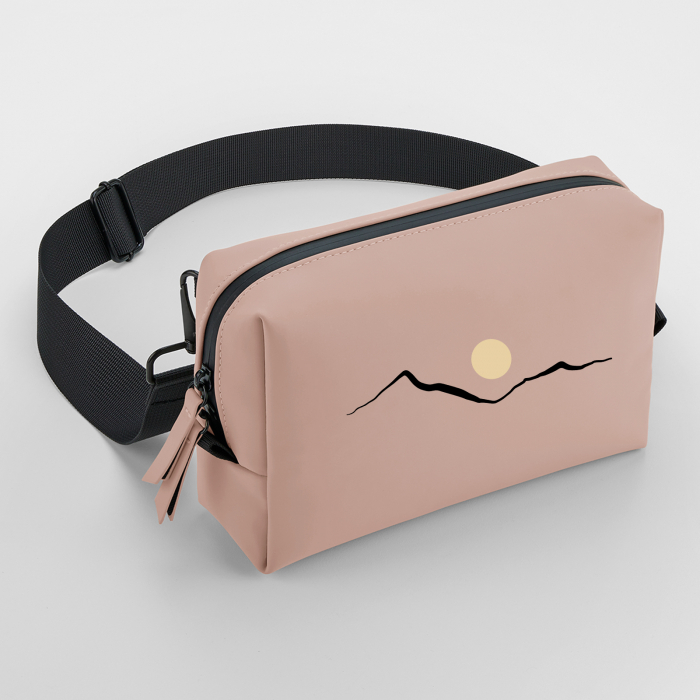 Cross Body Bag [2]