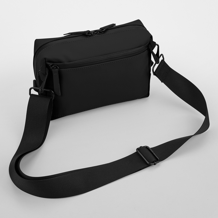 Cross Body Bag [3]
