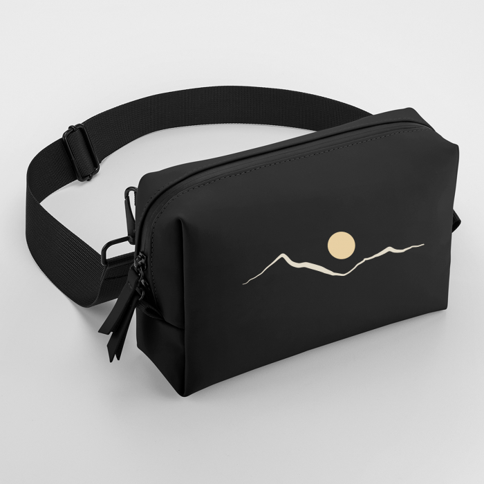 Cross Body Bag [2]
