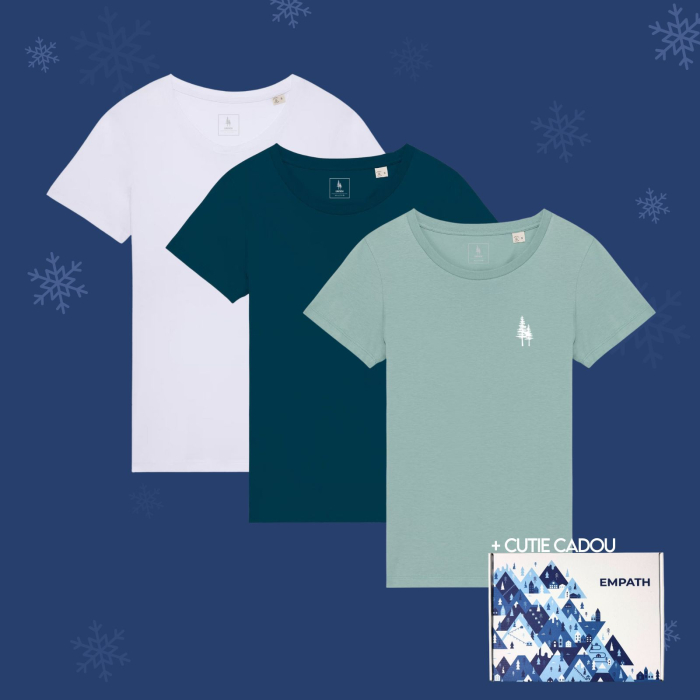 Frosty Gift Box Women [1]