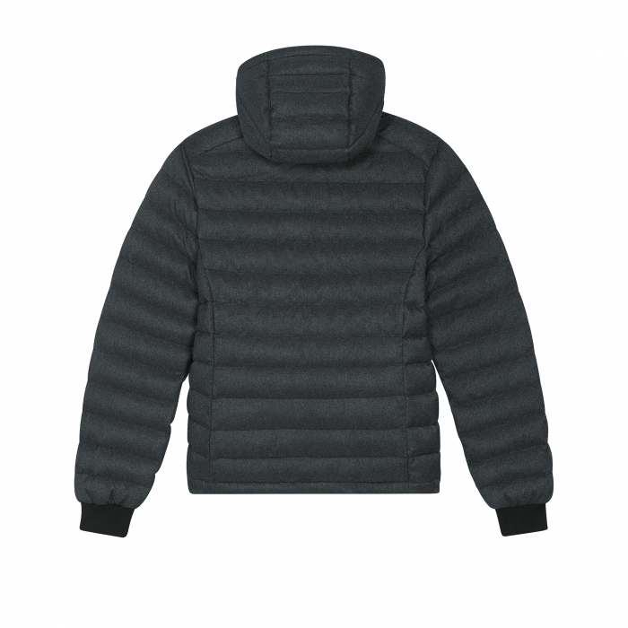 Women's Wool-like Jacket [2]