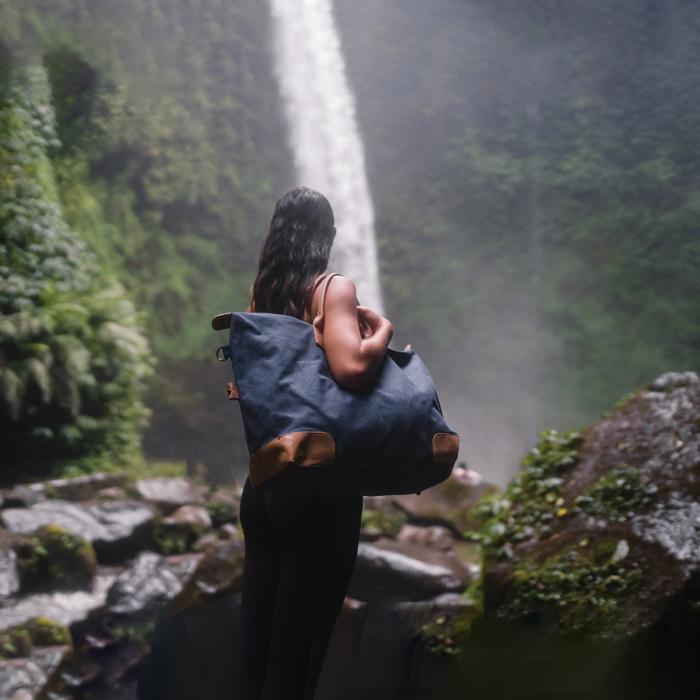 Geanta de weekend Impact [3]