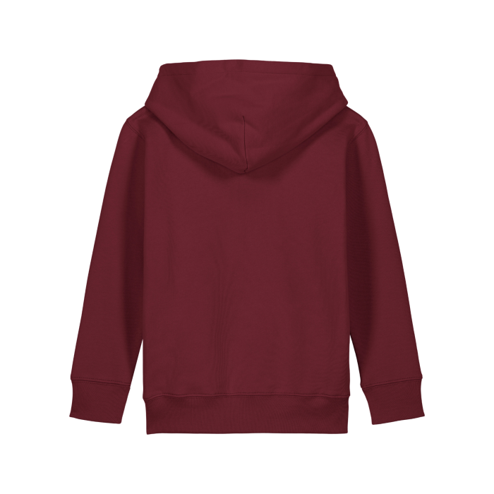 Hanorac copii, logo Empath [2]