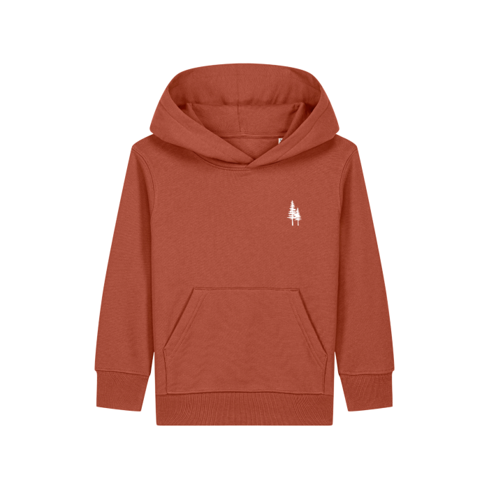 Hanorac copii, logo Empath [1]