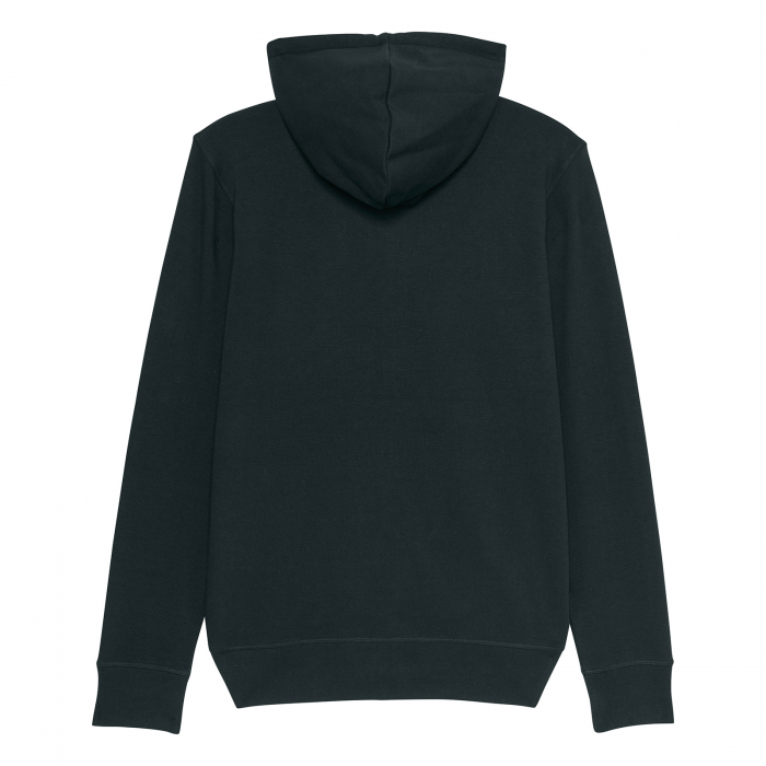 Thick zip-up Hoodie, Empath [2]