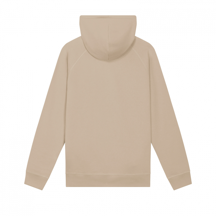 Hoodie with Hidden Kangaroo Pocket, Empath Logo [2]