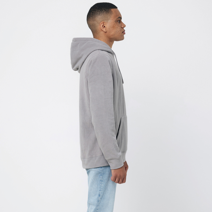 Hanorac microfleece, croi unisex, Empath [3]