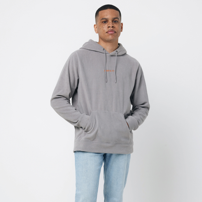 Hanorac microfleece, croi unisex, Empath [2]