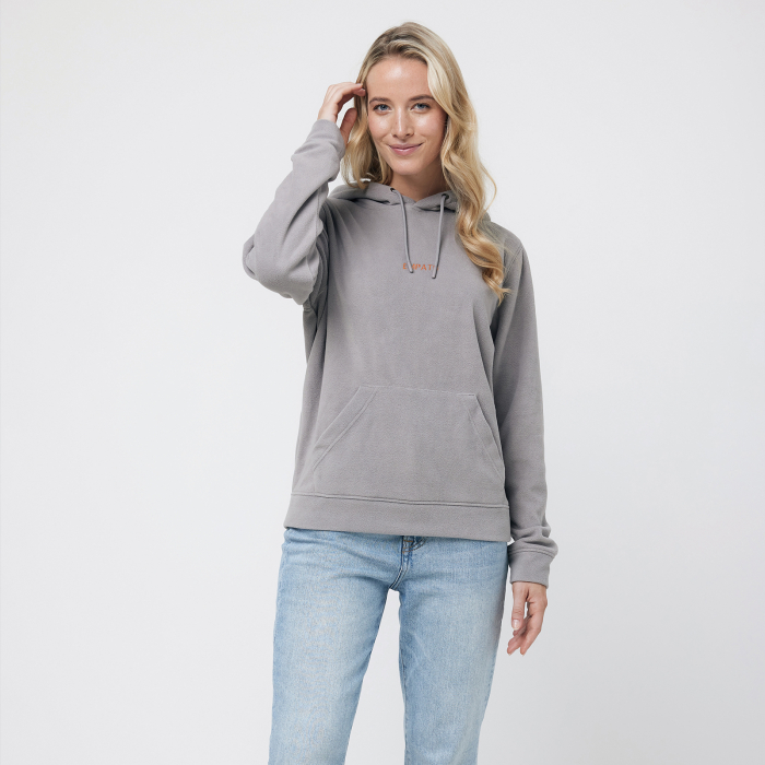 Hanorac microfleece, croi unisex, Empath [5]